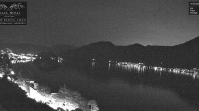 immagine della webcam nei dintorni di Varenna: webcam Sala Comacina