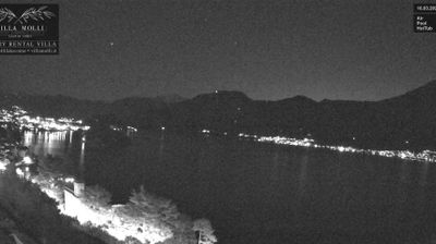 immagine della webcam nei dintorni di Lanzo d'Intelvi: webcam Sala Comacina