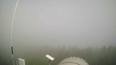 immagine della webcam nei dintorni di Sant'Agata Feltria: webcam Verghereto