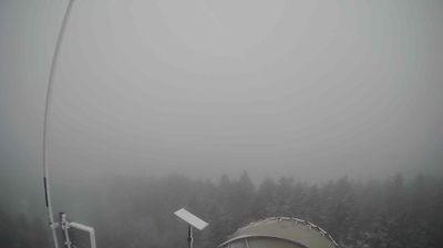 immagine della webcam nei dintorni di Badia Prataglia: webcam Verghereto