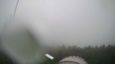 immagine della webcam nei dintorni di Eremo di Camaldoli: webcam Verghereto