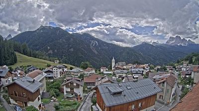 immagine della webcam nei dintorni di San Vito di Cadore: webcam Vodo Cadore