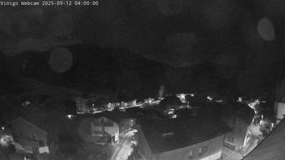 immagine della webcam nei dintorni di Calalzo di Cadore: webcam Vodo Cadore