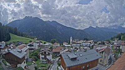 immagine della webcam nei dintorni di Pianaz: webcam Vodo Cadore