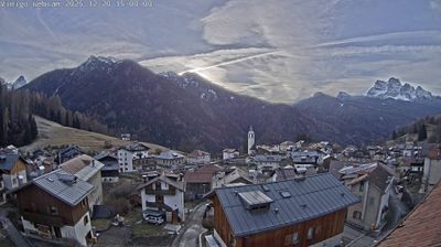 immagine della webcam nei dintorni di San Vito di Cadore: webcam Vodo Cadore