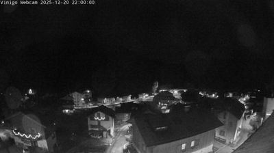 immagine della webcam nei dintorni di Pocol: webcam Vodo Cadore