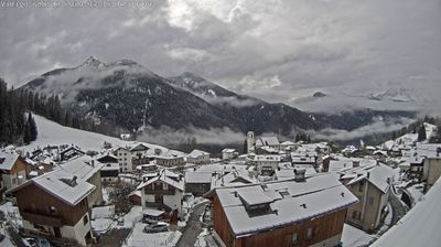 immagine della webcam nei dintorni di San Vito di Cadore: webcam Vodo Cadore