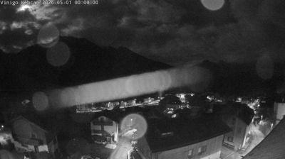 immagine della webcam nei dintorni di Calalzo di Cadore: webcam Vodo Cadore