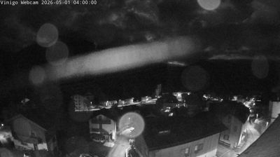 immagine della webcam nei dintorni di Calalzo di Cadore: webcam Vodo Cadore