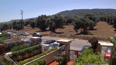 Preview delle webcam di Fasano