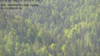 immagine della webcam nei dintorni di Pianaz: webcam Cortina