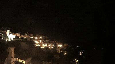 immagine della webcam nei dintorni di Villanova Tulo: webcam Seui