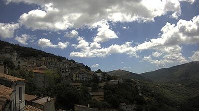 immagine della webcam nei dintorni di Tonara: webcam Seui