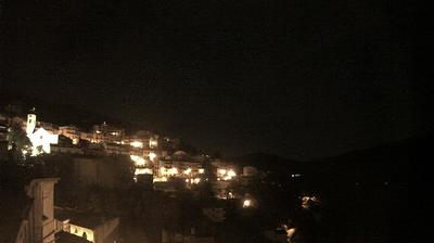immagine della webcam nei dintorni di Serri: webcam Seui