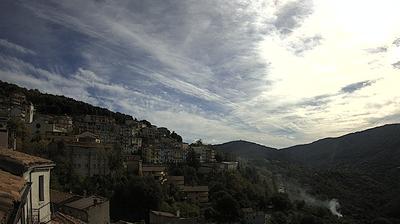 immagine della webcam nei dintorni di Seulo: webcam Seui