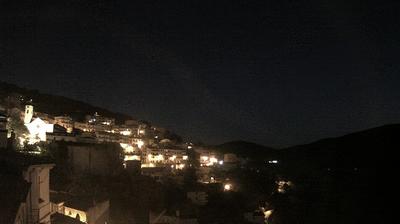 immagine della webcam nei dintorni di Tonara: webcam Seui