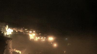 immagine della webcam nei dintorni di Aritzo: webcam Seui