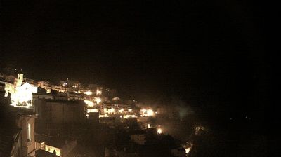 immagine della webcam nei dintorni di Laconi: webcam Seui