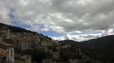 immagine della webcam nei dintorni di Tonara: webcam Seui