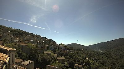 immagine della webcam nei dintorni di Seulo: webcam Seui