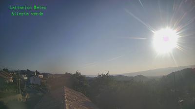 immagine della webcam nei dintorni di Botte Donato: webcam Lattarico