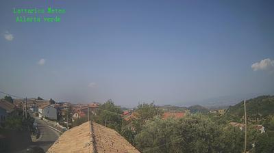 immagine della webcam nei dintorni di Zumpano: webcam Lattarico