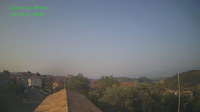 immagine della webcam nei dintorni di Bisignano: webcam Lattarico