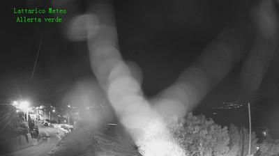 immagine della webcam nei dintorni di San Donato di Ninea: webcam Lattarico