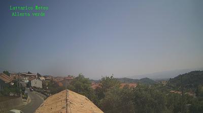 immagine della webcam nei dintorni di Bisignano: webcam Lattarico