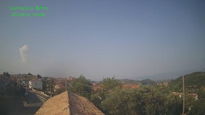 immagine della webcam nei dintorni di Zumpano: webcam Lattarico