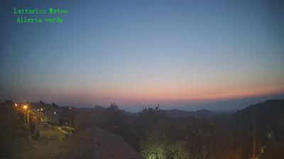 immagine della webcam nei dintorni di Altomonte: webcam Lattarico
