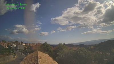 immagine della webcam nei dintorni di Spezzano della Sila: webcam Lattarico