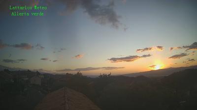 immagine della webcam nei dintorni di Luzzi: webcam Lattarico