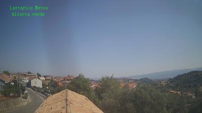 immagine della webcam nei dintorni di Montalto Uffugo: webcam Lattarico
