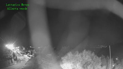 immagine della webcam nei dintorni di Luzzi: webcam Lattarico