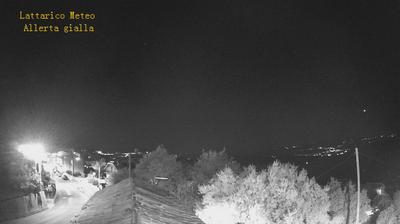 immagine della webcam nei dintorni di Spezzano della Sila: webcam Lattarico