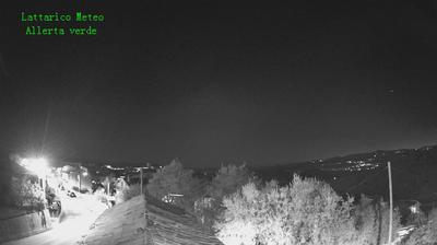 immagine della webcam nei dintorni di Montalto Uffugo: webcam Lattarico