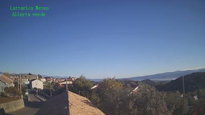 immagine della webcam nei dintorni di Zumpano: webcam Lattarico