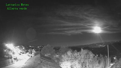 immagine della webcam nei dintorni di Altomonte: webcam Lattarico