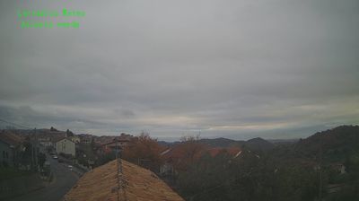 immagine della webcam nei dintorni di Luzzi: webcam Lattarico