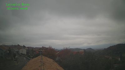immagine della webcam nei dintorni di Camigliatello Silano: webcam Lattarico