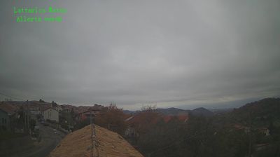 immagine della webcam nei dintorni di Cetraro: webcam Lattarico