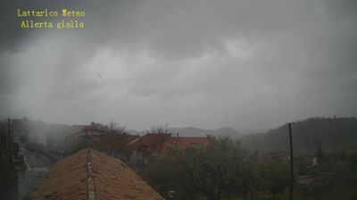 immagine della webcam nei dintorni di San Pietro in Guarano: webcam Lattarico