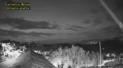 immagine della webcam nei dintorni di Zumpano: webcam Lattarico