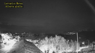 immagine della webcam nei dintorni di Rende: webcam Lattarico