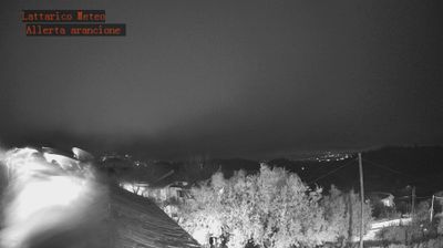 immagine della webcam nei dintorni di Monte Curcio: webcam Lattarico