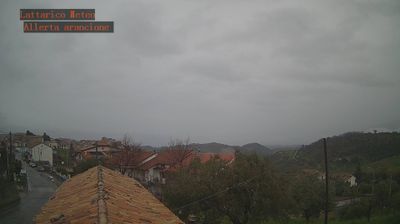 immagine della webcam nei dintorni di San Marco Argentano: webcam Lattarico