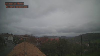 immagine della webcam nei dintorni di San Marco Argentano: webcam Lattarico