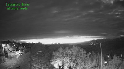 immagine della webcam nei dintorni di Rende: webcam Lattarico