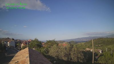 immagine della webcam nei dintorni di Torano Castello: webcam Lattarico